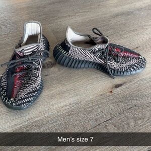 Yeezy men’s shoe
